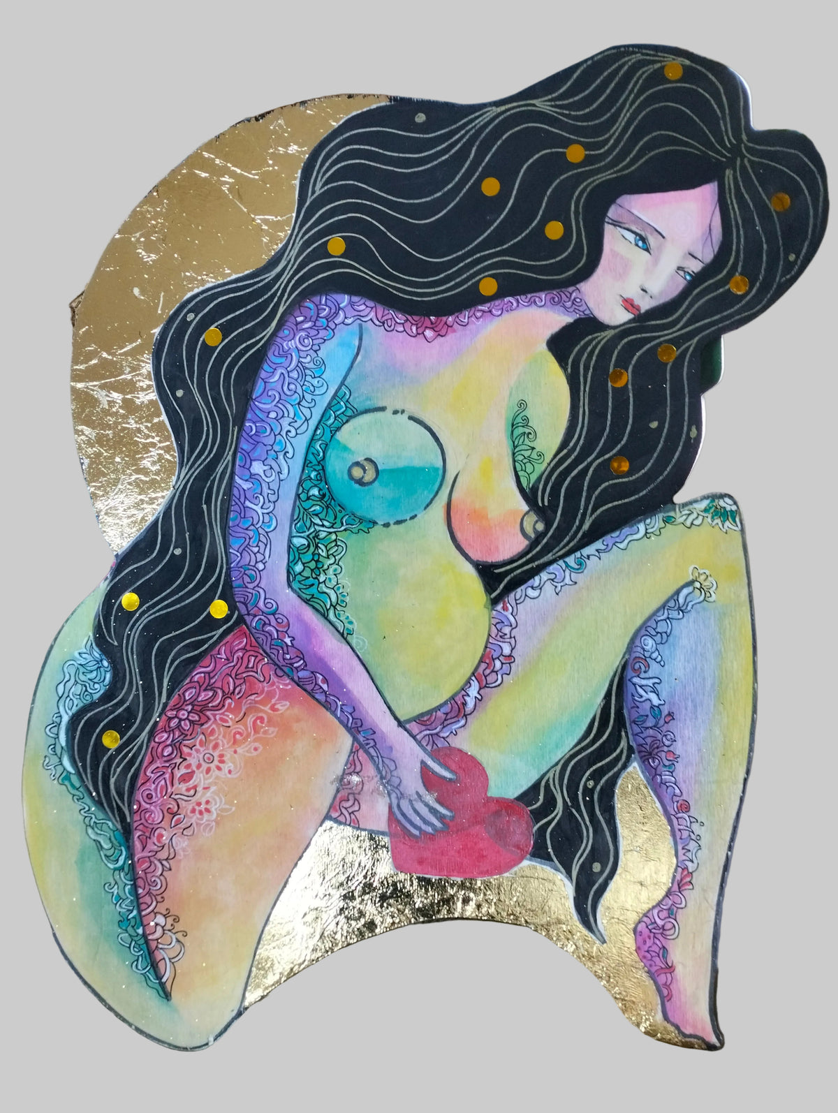 La Venere dell'amore