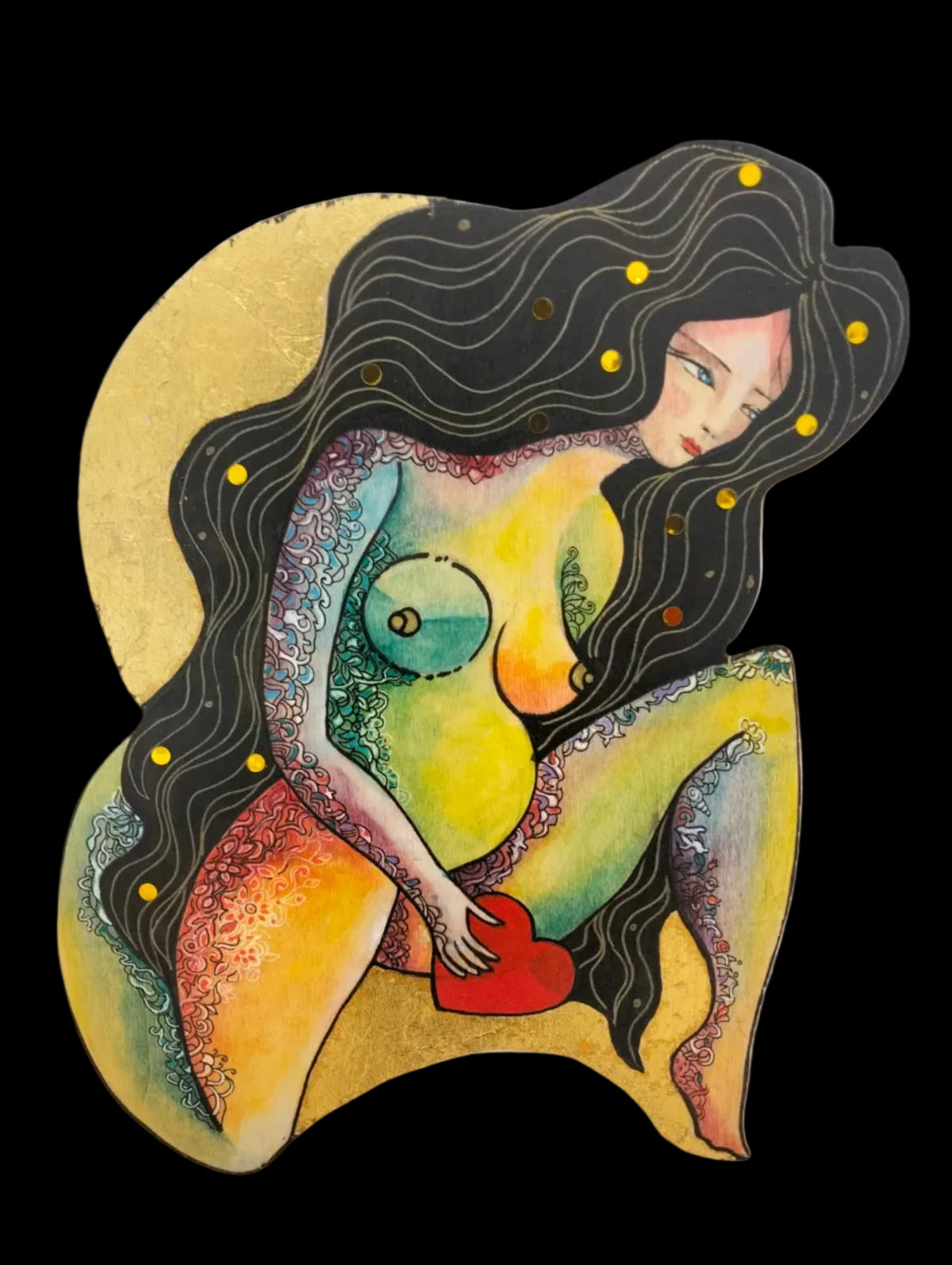 La Venere dell'amore