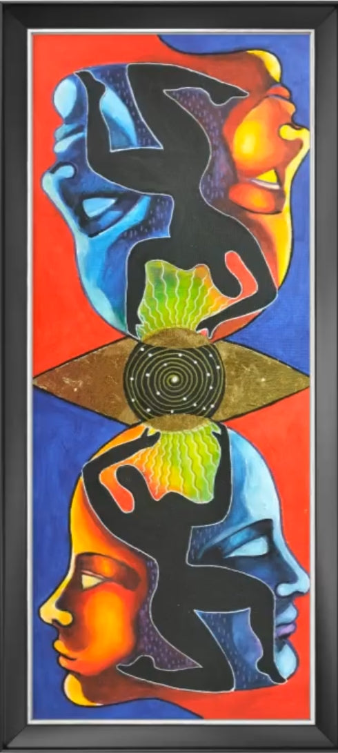 "Dualita' di pensiero"
