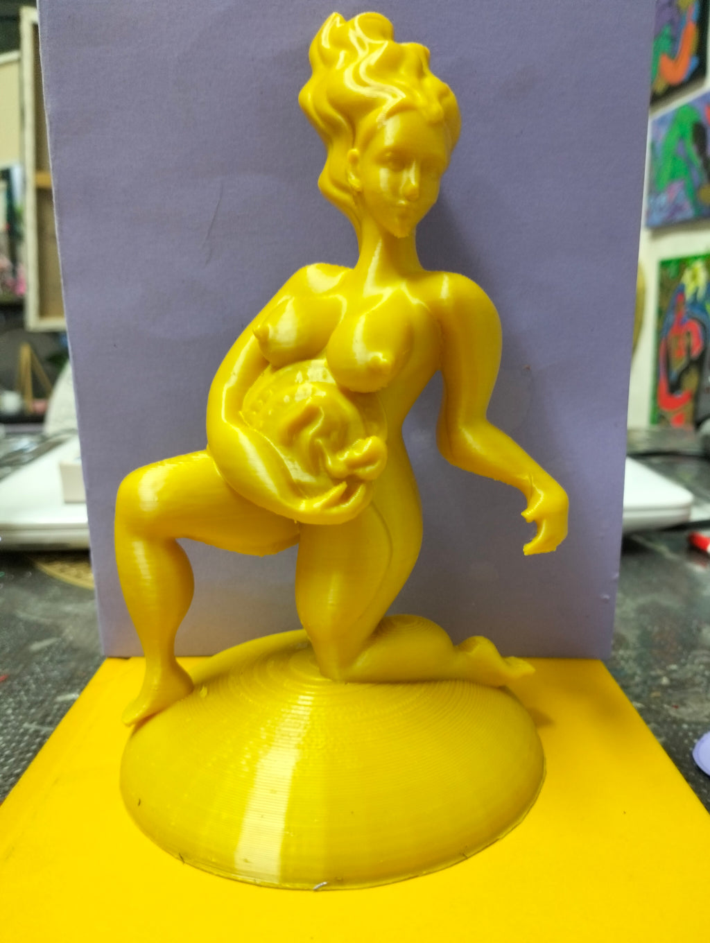 La regina della vita