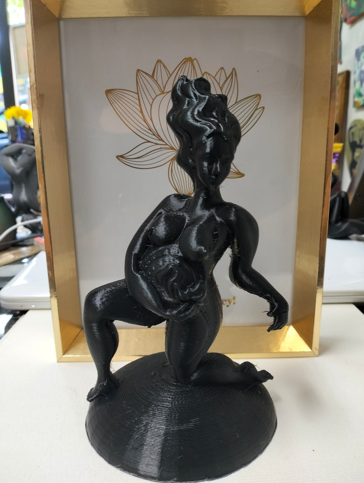 La regina della vita