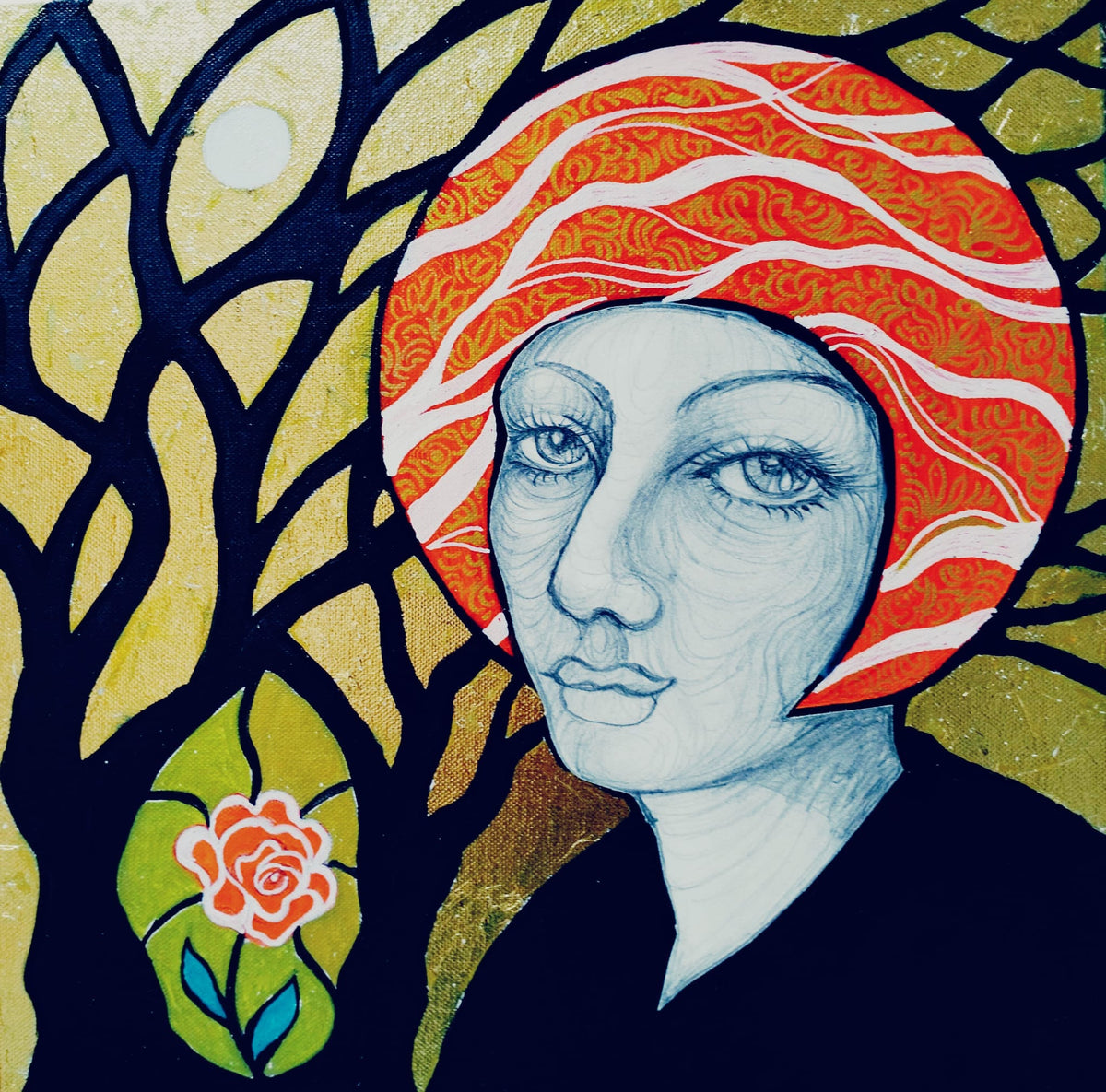 Rosso di sera