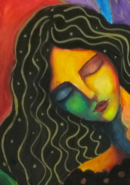 "Madre natura"
