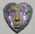 Testa di cuore